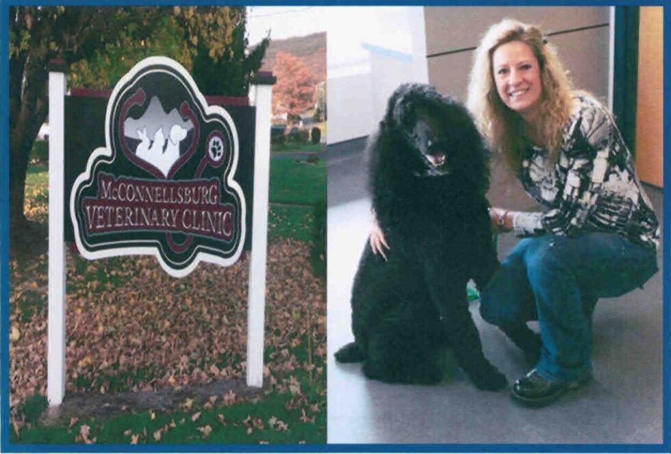 McConnellsburg Veterinary Clinic LLC Fulton County Chamber of