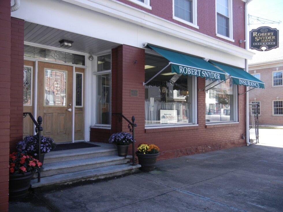 Robert Snyder Insurance Agency Fulton County Chamber of Robert Snyder Insurance Agency Fulton County Chamber of