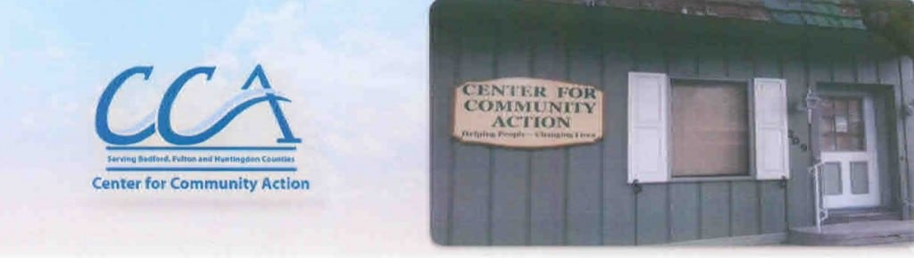 Center for Community Action