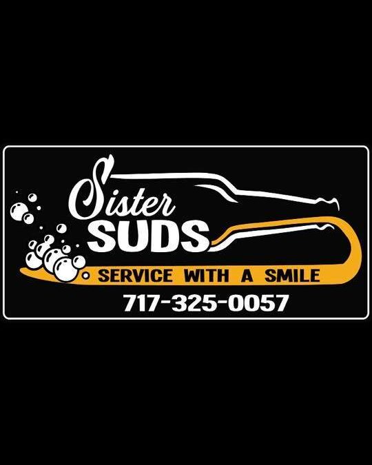 Sister Suds