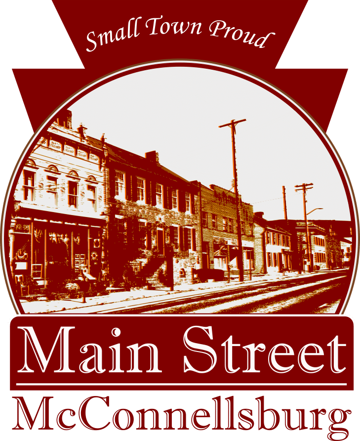 Main Street McConnellsburg Fulton County Chamber of Commerce & Tourism